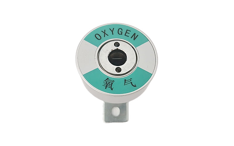 醫用國標氧氣終端